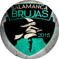 Logo Club Deportivo Brujas de Salamanca